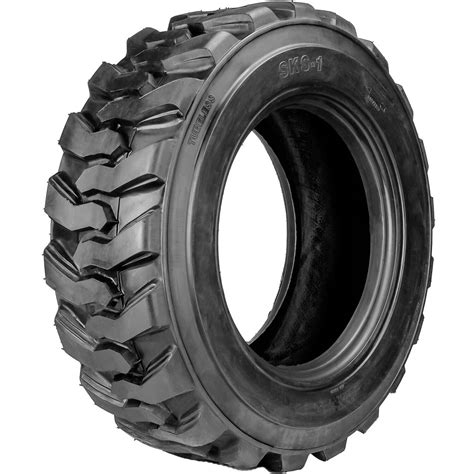 skid steer tires 10 16.5